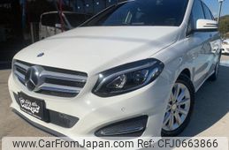 mercedes-benz b-class 2016 quick_quick_246242_WDD2462422J397151