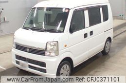 suzuki every-wagon 2011 -SUZUKI 【Ｎｏ後日 】--Every Wagon DA64Wｶｲ-370479---SUZUKI 【Ｎｏ後日 】--Every Wagon DA64Wｶｲ-370479-