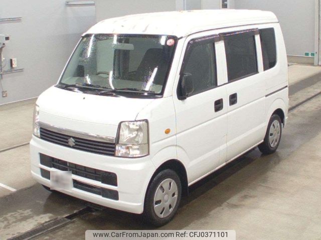 suzuki every-wagon 2011 -SUZUKI 【Ｎｏ後日 】--Every Wagon DA64Wｶｲ-370479---SUZUKI 【Ｎｏ後日 】--Every Wagon DA64Wｶｲ-370479- image 1