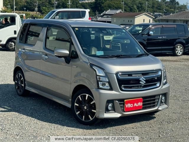 suzuki wagon-r-stingray 2018 quick_quick_MH55S_MH55S-910608 image 2