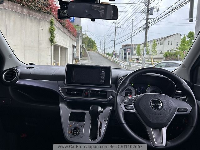 daihatsu cast 2016 -DAIHATSU--Cast DBA-LA250S--LA250S-0055595---DAIHATSU--Cast DBA-LA250S--LA250S-0055595- image 2