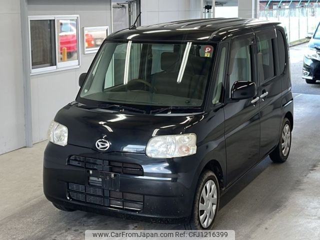 daihatsu tanto 2012 -DAIHATSU--Tanto L375S-0564334---DAIHATSU--Tanto L375S-0564334- image 1