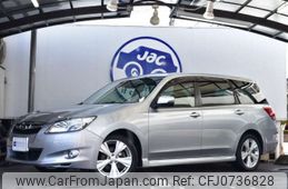 subaru exiga 2013 -SUBARU--Exiga DBA-YAM--YAM-011219---SUBARU--Exiga DBA-YAM--YAM-011219-