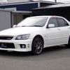 toyota altezza 2005 quick_quick_TA-GXE10_GXE10-1005409 image 13