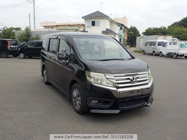 honda stepwagon 2012 -HONDA--Stepwgn DBA-RK6--RK6-1302368---HONDA--Stepwgn DBA-RK6--RK6-1302368- image 1