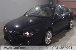 alfa-romeo 159 2007 -ALFA ROMEO--Alfa Romeo 159 93932--07084050---ALFA ROMEO--Alfa Romeo 159 93932--07084050-