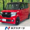 honda n-box 2014 -HONDA--N BOX DBA-JF1--JF1-1475691---HONDA--N BOX DBA-JF1--JF1-1475691- image 1