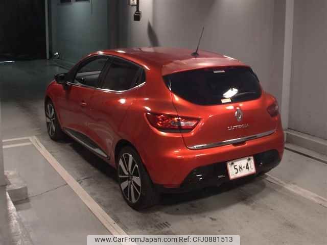 renault lutecia 2015 -RENAULT--Renault Lutecia RH5F-E0701893---RENAULT--Renault Lutecia RH5F-E0701893- image 2