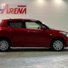 suzuki swift 2012 -SUZUKI--Swift DBA-ZD72S--ZD72S-107541---SUZUKI--Swift DBA-ZD72S--ZD72S-107541- image 4