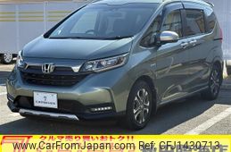 honda freed 2021 CFJ1430713