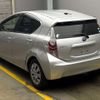 toyota aqua 2012 CFJ1541200 image 11