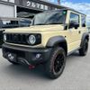 suzuki jimny-sierra 2019 CFJ1729568 image 9