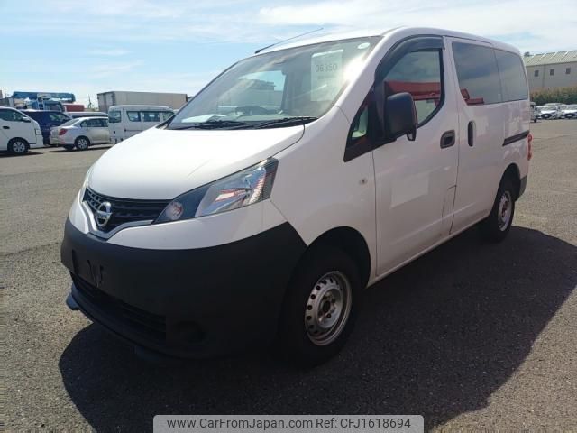 nissan nv200-vanette-van 2020 CFJ1618694 image 1
