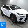 lexus nx 2019 -LEXUS--Lexus NX AGZ10-1023743---LEXUS--Lexus NX AGZ10-1023743- image 1