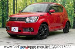 suzuki ignis 2016 -SUZUKI--Ignis DAA-FF21S--FF21S-113663---SUZUKI--Ignis DAA-FF21S--FF21S-113663-