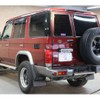 toyota land-cruiser 2015 -トヨタ--ランドクルーザーバン CBF-GRJ76K--GRJ76-1003952---トヨタ--ランドクルーザーバン CBF-GRJ76K--GRJ76-1003952- image 17