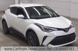 toyota c-hr 2020 quick_quick_DBA-NGX50_NGX50-2036159