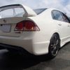 honda civic 2008 -HONDA--Civic ABA-FD2--FD2-1404802---HONDA--Civic ABA-FD2--FD2-1404802- image 3