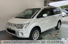 mitsubishi delica-d5 2011 -MITSUBISHI--Delica D5 CV5W-0602697---MITSUBISHI--Delica D5 CV5W-0602697-