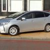 toyota prius-α 2017 quick_quick_ZVW41W_ZVW41-0066110 image 19