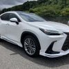 lexus nx 2024 quick_quick_6AA-AAZH25_AAZH25-1005167 image 1