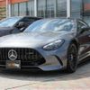 mercedes-benz amg-gt 2024 CFJ1737412 image 1