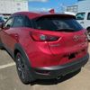 mazda cx-3 2015 -MAZDA--CX-3 LDA-DK5FW--DK5FW-113846---MAZDA--CX-3 LDA-DK5FW--DK5FW-113846- image 7