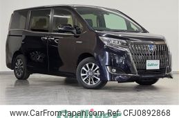 toyota esquire 2019 -TOYOTA--Esquire DAA-ZWR80G--ZWR80-0401134---TOYOTA--Esquire DAA-ZWR80G--ZWR80-0401134-