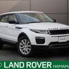 land-rover range-rover 2018 -ROVER--Range Rover LDA-LV2NB--SALVA2AN6JH304518---ROVER--Range Rover LDA-LV2NB--SALVA2AN6JH304518- image 1