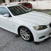 bmw 3-series 2008 -BMW--BMW 3 Series ABA-WA20--WBAWA51000JP97375---BMW--BMW 3 Series ABA-WA20--WBAWA51000JP97375- image 3