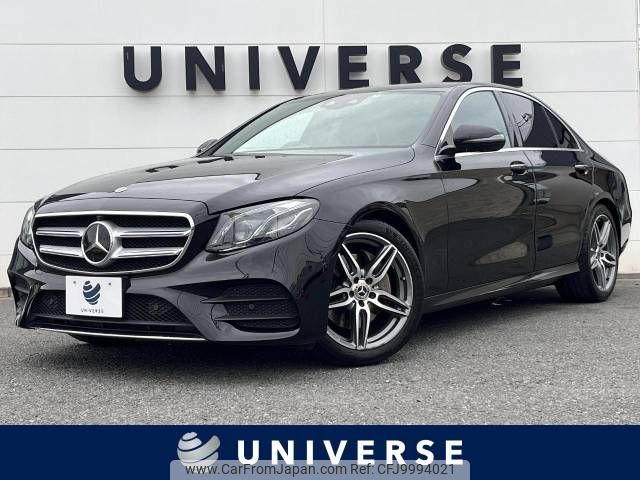 mercedes-benz e-class 2017 -MERCEDES-BENZ--Benz E Class RBA-213042C--WDD2130422A263843---MERCEDES-BENZ--Benz E Class RBA-213042C--WDD2130422A263843- image 1