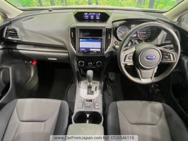 subaru xv 2017 -SUBARU--Subaru XV DBA-GT3--GT3-029461---SUBARU--Subaru XV DBA-GT3--GT3-029461- image 2