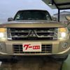 mitsubishi pajero 2014 CFJ1853325 image 2