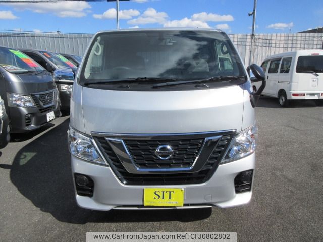 nissan caravan-van 2020 -NISSAN--Caravan Van CBF-VR2E26--VR2E26-124574---NISSAN--Caravan Van CBF-VR2E26--VR2E26-124574- image 2