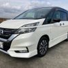 nissan serena 2019 -NISSAN 【静岡 332ﾃ3711】--Serena GFC27--166932---NISSAN 【静岡 332ﾃ3711】--Serena GFC27--166932- image 16