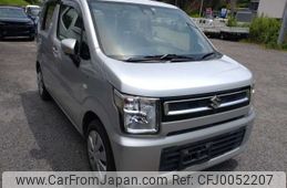 suzuki wagon-r 2017 -SUZUKI--Wagon R DAA-MH55S--MH55S-144761---SUZUKI--Wagon R DAA-MH55S--MH55S-144761-