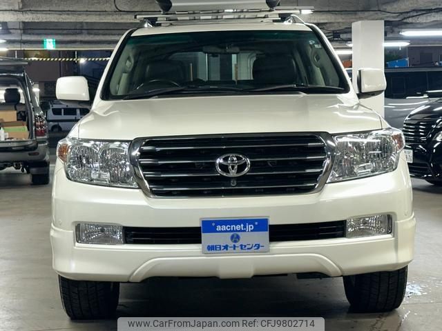 toyota land-cruiser 2011 quick_quick_URJ202W_URJ202-5002448 image 2