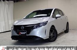 nissan note 2021 quick_quick_SNE13_SNE13-108721