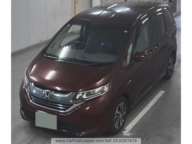 honda freed-hybrid 2016 quick_quick_DAA-GB7_1006961 image 1