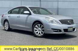 nissan teana 2012 -NISSAN--Teana DBA-J32--J32-207480---NISSAN--Teana DBA-J32--J32-207480-