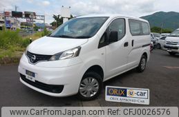 nissan nv200-vanette 2019 -NISSAN--NV200 DBF-VM20--VM20-136901---NISSAN--NV200 DBF-VM20--VM20-136901-