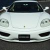 ferrari 360 2000 quick_quick_F360_ZFFYR51B000117065 image 8