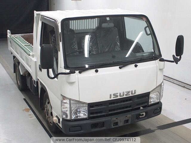 isuzu elf-truck 2012 -ISUZU--Elf NJR85AD-7023934---ISUZU--Elf NJR85AD-7023934- image 1