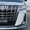 toyota alphard 2022 -TOYOTA--Alphard 3BA-AGH30W--AGH30-0417375---TOYOTA--Alphard 3BA-AGH30W--AGH30-0417375- image 3