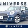 mini mini-others 2018 quick_quick_XN15_WMWXN320302G79846 image 1