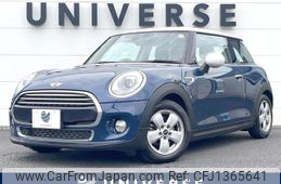 mini mini-others 2018 quick_quick_XN15_WMWXN320302G79846