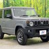 suzuki jimny 2025 CFJ1660217 image 16