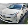 toyota prius 2016 CFJ1648168 image 1