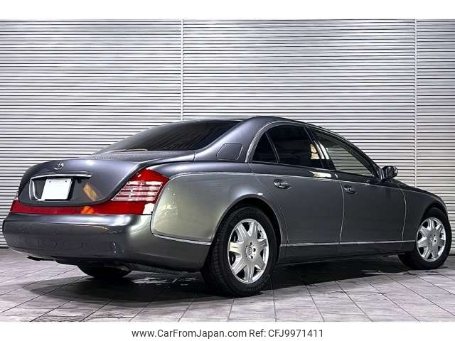 maybach maybach-others 2023 -OTHER IMPORTED 【松戸 302ｾ1111】--Maybach ﾌﾒｲ--WDB2400781A000174---OTHER IMPORTED 【松戸 302ｾ1111】--Maybach ﾌﾒｲ--WDB2400781A000174- image 2