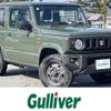 suzuki jimny 2021 -SUZUKI--Jimny 3BA-JB64W--JB64W-202712---SUZUKI--Jimny 3BA-JB64W--JB64W-202712- image 1